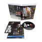 The Last Of Us Playstation 3