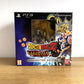 Dragon Ball Z Ultimate Tenkaichi Collector Edition Playstation 3