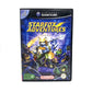Starfox Adventures Nintendo Gamecube