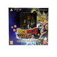 Dragon Ball Z Ultimate Tenkaichi Collector Edition Playstation 3 (Pas de jeu)