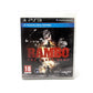 Rambo The Video Game Playstation 3