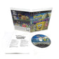 SpongeBob SquarePants Plankton's Robotic Revenge Playstation 3