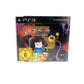 Adventure Time Explore The Dungeon Because I Don't Know! Playstation 3