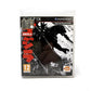 Godzilla Playstation 3 (RARE