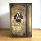 Assassin's Creed Syndicate Big Ben Case Edition Collector Xbox 360