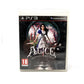 Alice Madness Returns Playstation 3