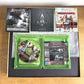 Assassin's Creed Syndicate Big Ben Case Edition Collector Xbox 360