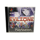 Evil Zone Playstation 1