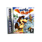 Banjo-Pilot Nintendo Game Boy Advance