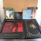 Assassin's Creed Odyssey Pantheon Edition Collector Xbox 360