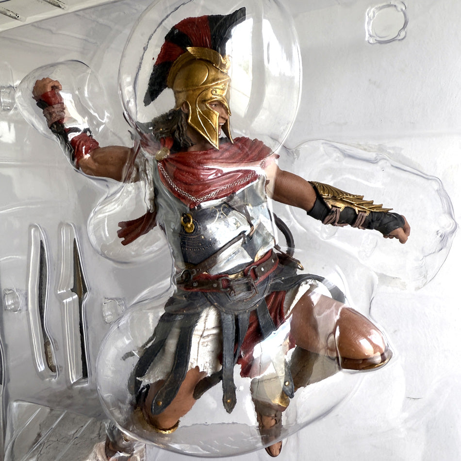 Assassin's Creed Odyssey Pantheon Edition Collector Xbox 360