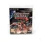 Dynasty Warriors Gundam Reborn Playstation 3