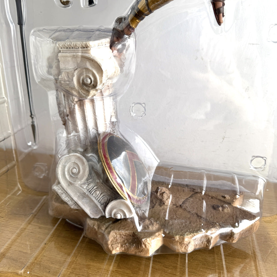 Assassin's Creed Odyssey Pantheon Edition Collector Xbox 360