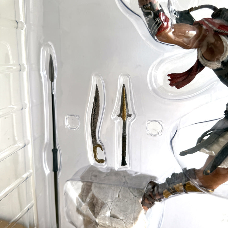 Assassin's Creed Odyssey Pantheon Edition Collector Xbox 360