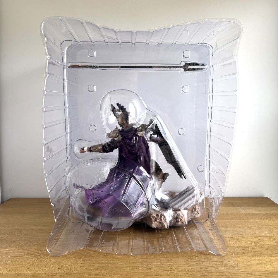 Assassin's Creed Odyssey Pantheon Edition Collector Xbox 360