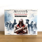Assassin's Creed Brotherhood Edition Codex Xbox 360 