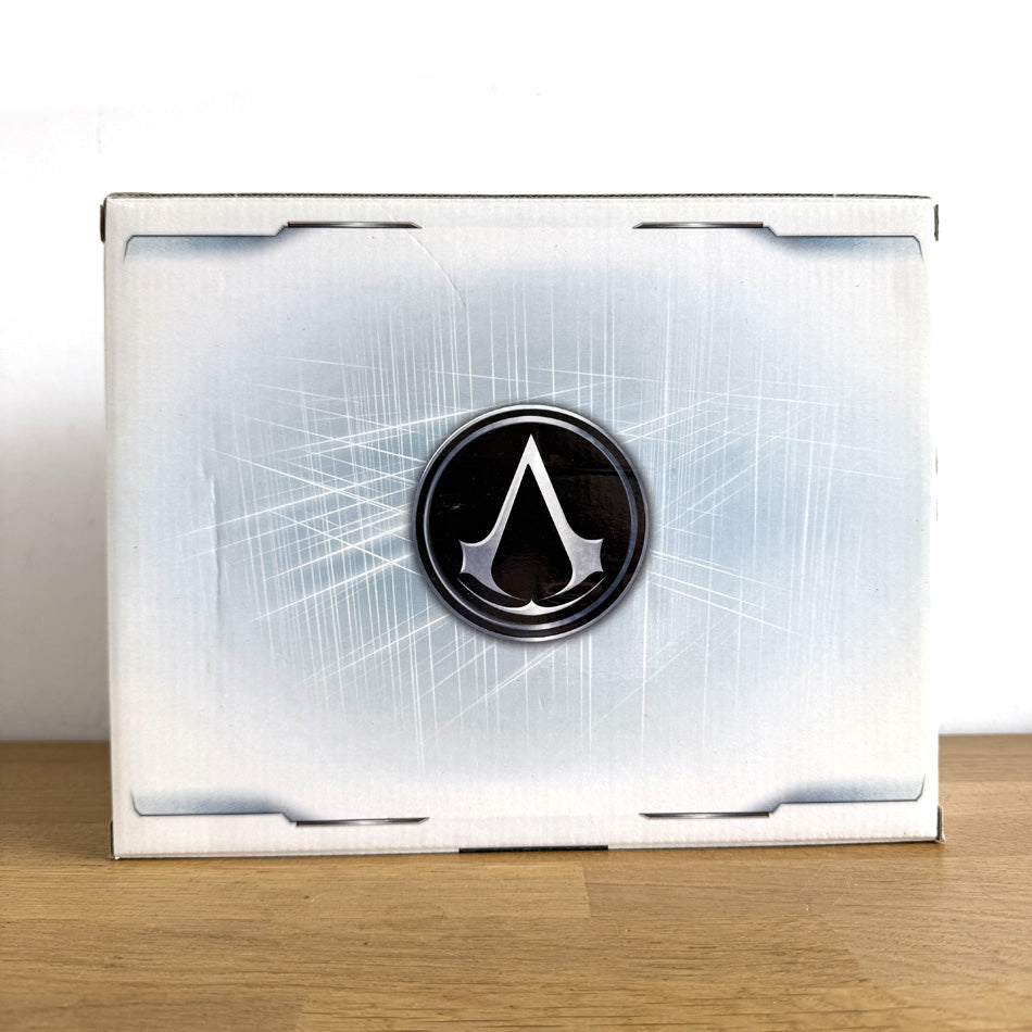 Assassin's Creed Brotherhood Edition Codex Xbox 360 – Retromania