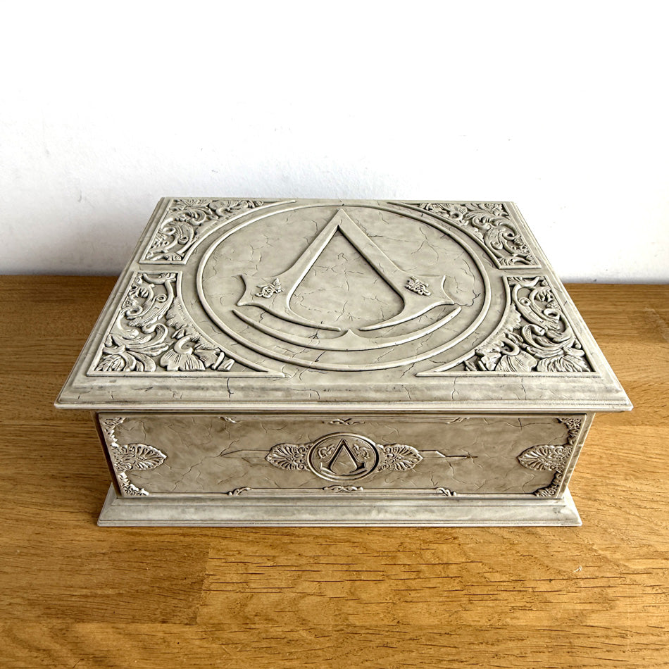 Assassin's Creed Brotherhood Edition Codex Xbox 360 