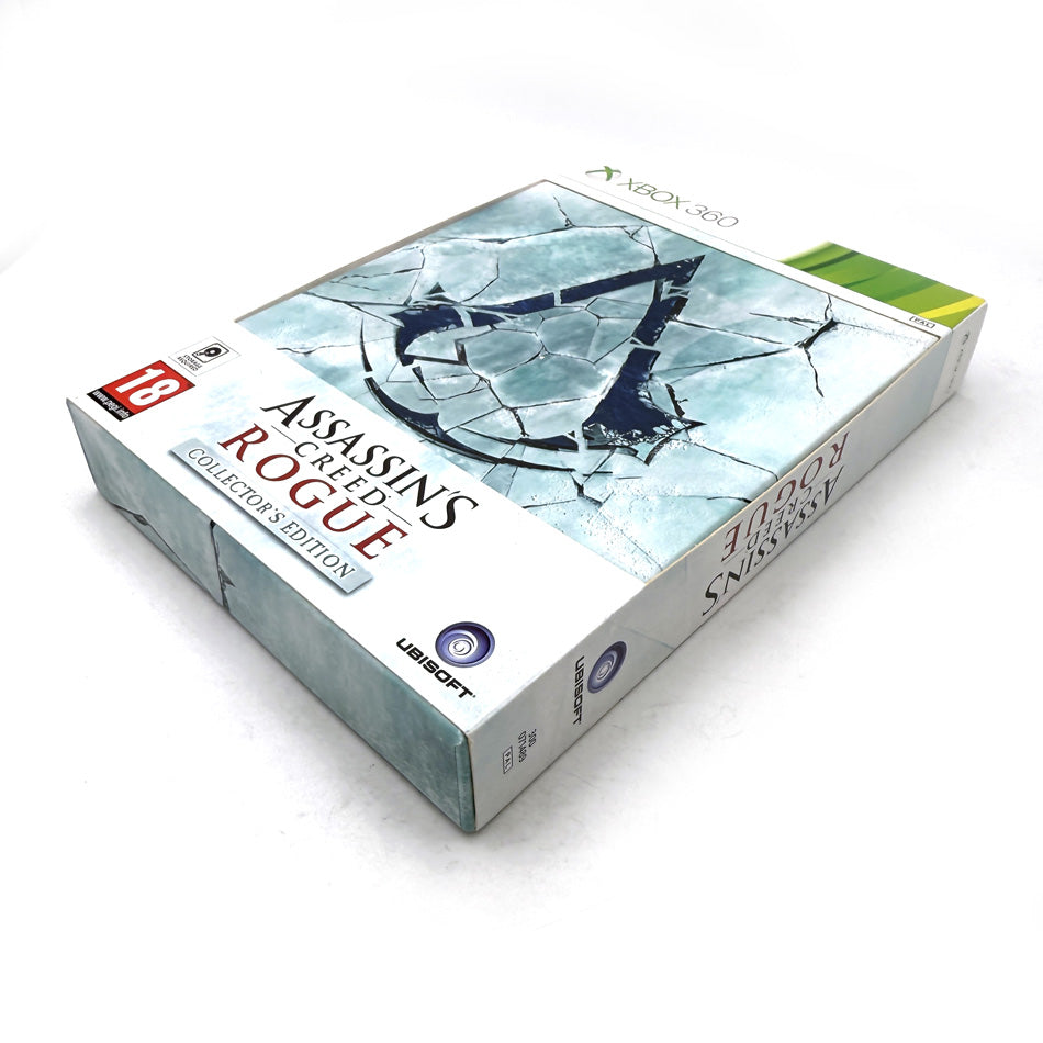 Assassin's Creed Rogue Collector's Edition Xbox 360