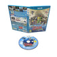 The Legend of Zelda The Wind Waker HD Nintendo Wii U