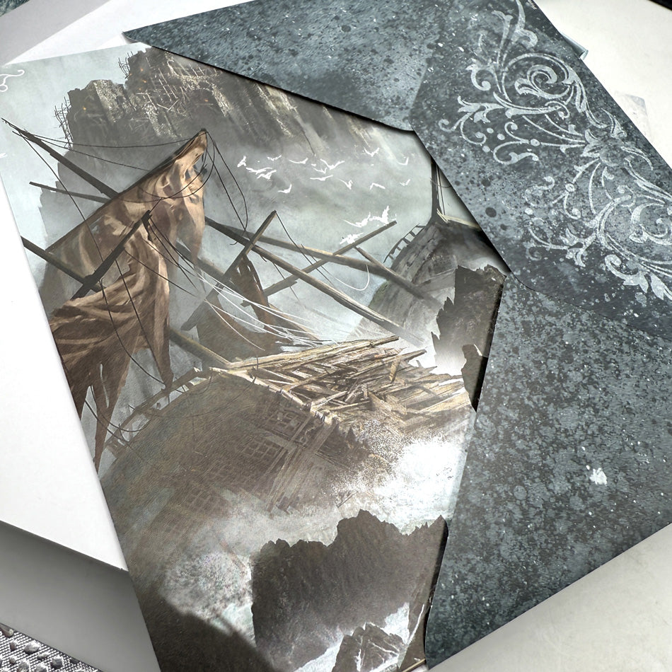 Assassin's Creed Rogue Collector's Edition Xbox 360