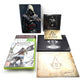 Assassin's Creed IV Black Flag Skull Edition Xbox 360 