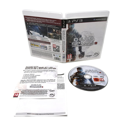 Dead Space 3 Limited Edition Playstation 3