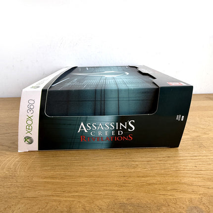 Assassin's Creed Revelations Edition Animus Xbox 360