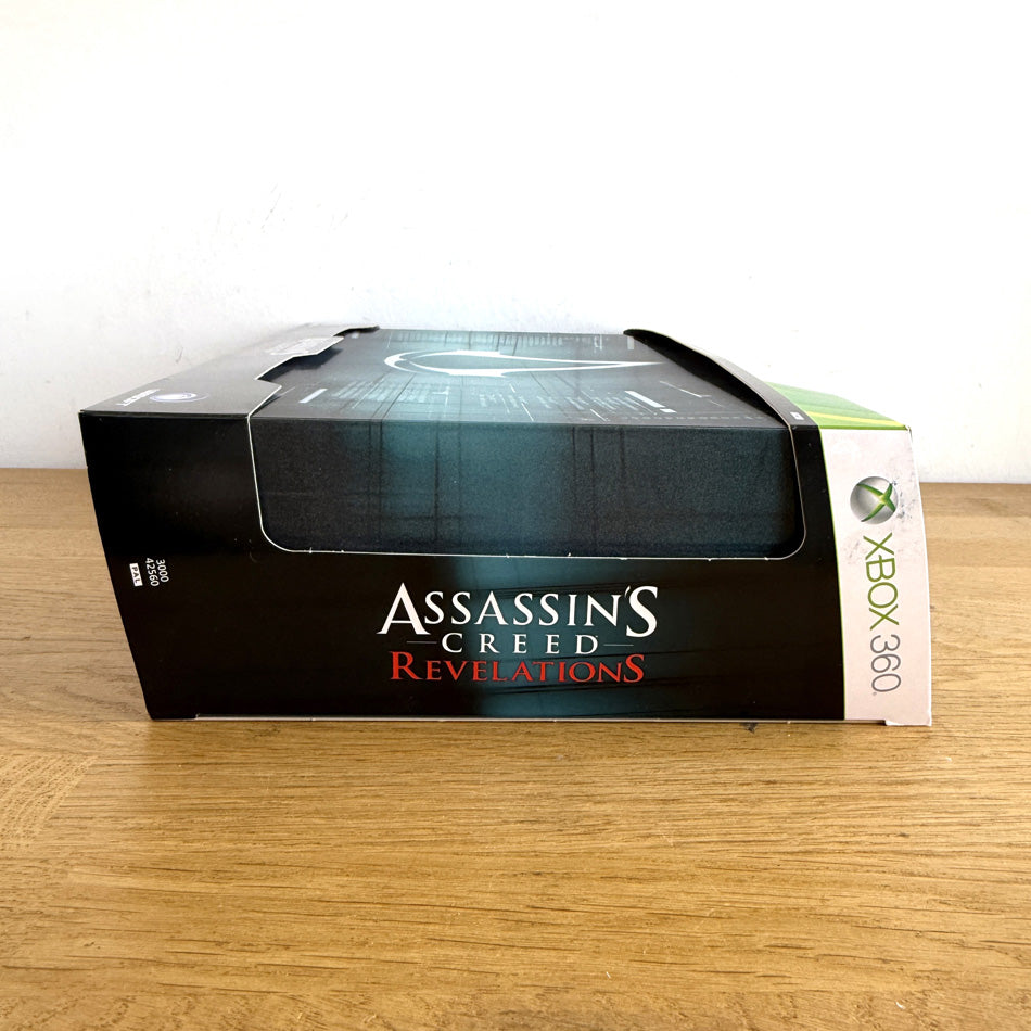 Assassin's Creed Revelations Edition Animus Xbox 360