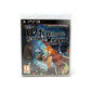 The Witch and the Hundred Knight Playstation 3
