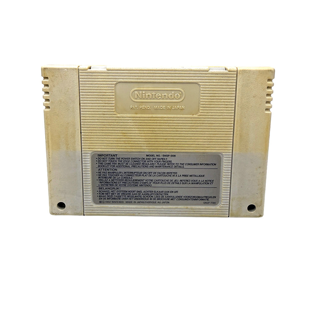 Super Mario All-Stars Super Nintendo