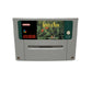 Secret Of Mana Super Nintendo