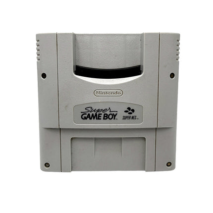 Super Game Boy Super Nintendo