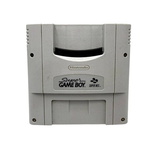 Super Game Boy Super Nintendo