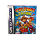Columns Crown Nintendo Game Boy Advance