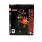 Metal Gear Solid 4 Guns Of The Patriots Playstation 3