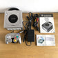 Console Nintendo Gamecube Silver (DOL-001)