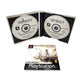 Final Fantasy Anthology Playstation 1