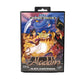 Disney's Aladdin Sega Megadrive