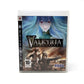 Valkyria Chronicles Playstation 3
