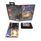 Disney's Aladdin Sega Megadrive