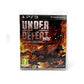 Under Defeat HD Deluxe Edition Playstation 3