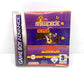 Millipede + Super Breakout + Lunar Lander Nintendo Game Boy Advance