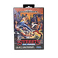 Streets of Rage Sega Megadrive