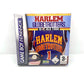 Harlem Globetrotters World Tour Nintendo Game Boy Advance