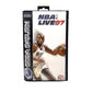 NBA Live 97 Sega Saturn