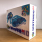 Console Nintendo 64 Clear Blue Super Mario 64 Pack (RARE)