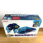 Console Nintendo 64 Clear Blue Super Mario 64 Pack (RARE)