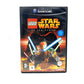 Lego Star Wars Le Jeu Vidéo Nintendo Gamecube