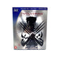 The Wolverine Le Combat de l'Immortel Blu-Ray 3D